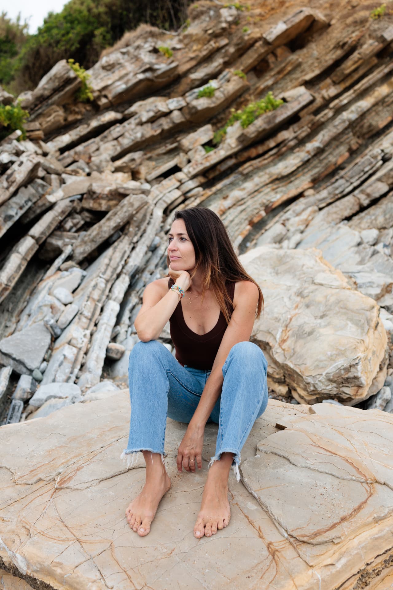Portrait de Fanny Gand