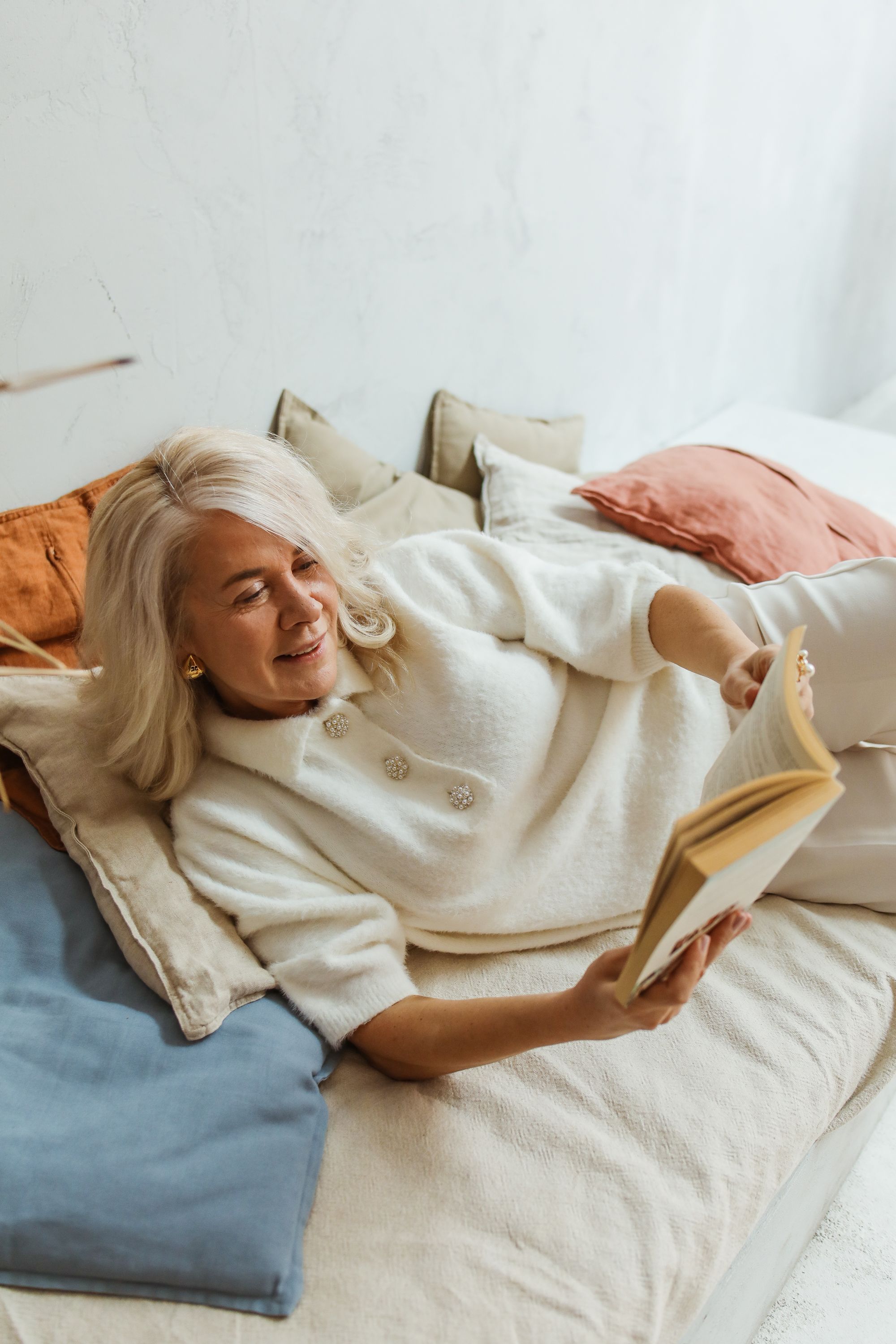 Bouffées de chaleur à la ménopause : la sophrologie peut-elle aider ?