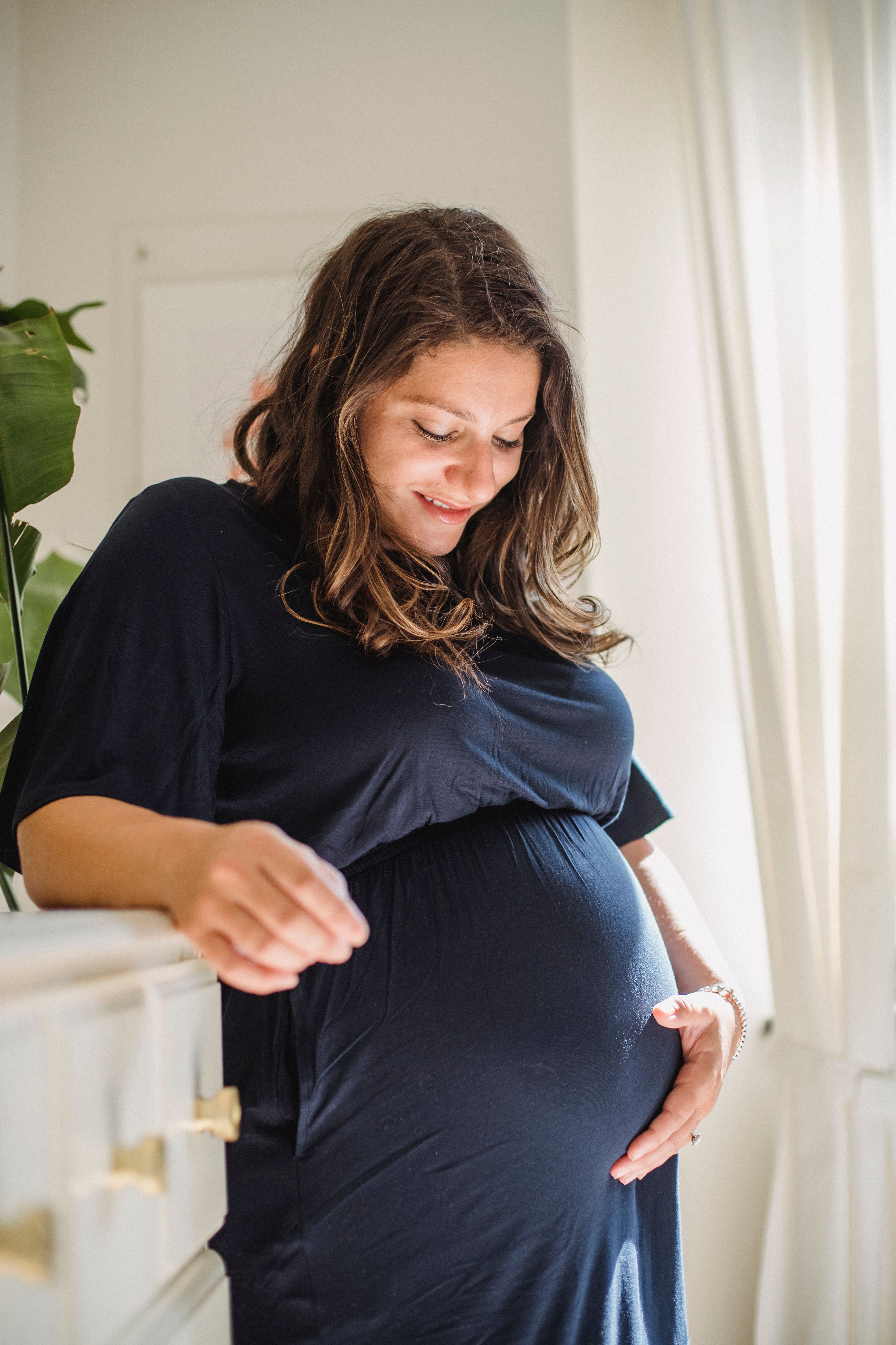 Sophrologie pour l'accouchement : exercices à faire chez soi
